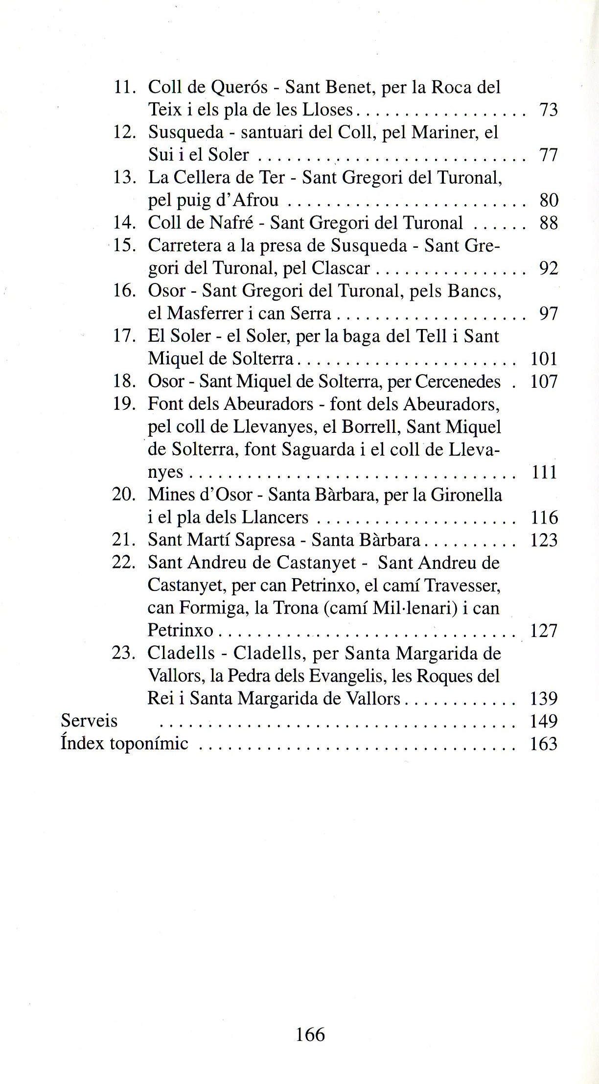 Guilleries, Les : L'esplendor d'una natura primitiva - Miniatura 3